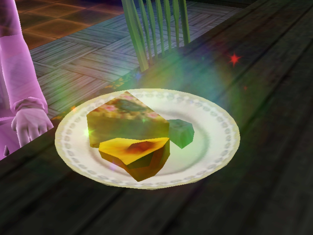 The Sims 4 Ambrosia Guide - Recipe and Ingredients Help