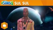 The Sims 4 Get to Work Sul Sul