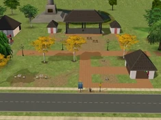 Central Park (Belladonna Cove)