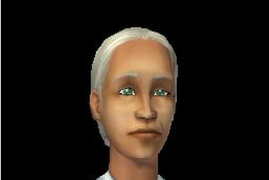 Tia Maid - The Sims