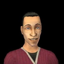 Roger Briand | Simpédia, Wiki Les Sims | Fandom