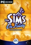 The-Sims-Expansion-On-Holiday