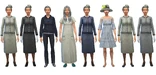 Agnes Crumplebottom CAS.png (3.3 MB) Agnes' default outfits in CAS