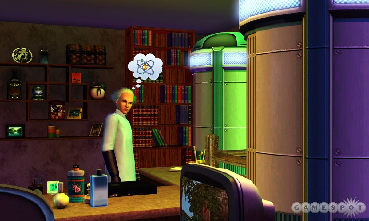 The 20 Cheats You NEED to Know And Use in The Sims 2 