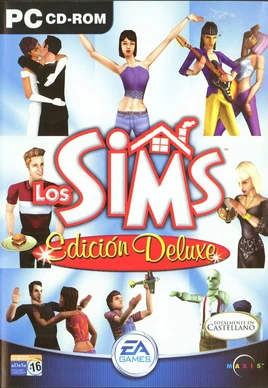 Sims-Edicion-Deluxe