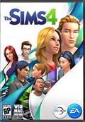 TS4 Alt Cover