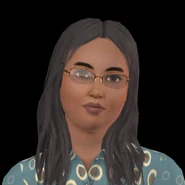 Bessie Biller (Riverview)