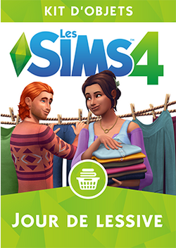 Les Sims 4 Jour De Lessive Simpedia Wiki Les Sims Fandom Les Sims 4 Jour De Lessive Simpedia Wiki Les Sims Fandom