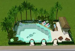 Patty's Natural Baths