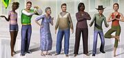 SIMS3-createasims