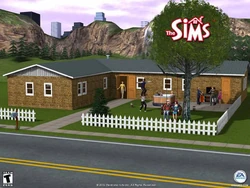 Sims-house-1