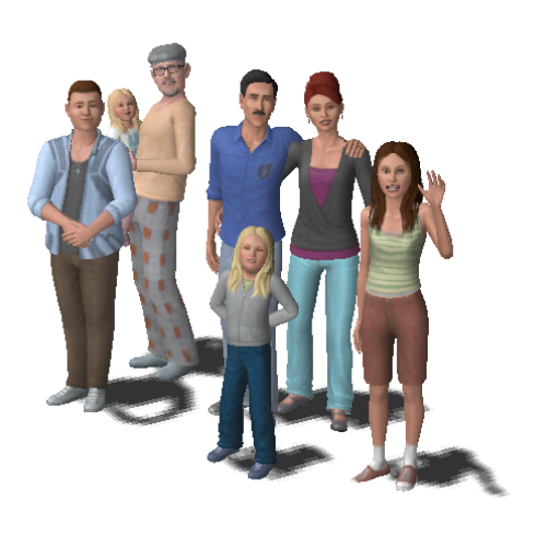 The Sims 4 (console), The Sims Wiki