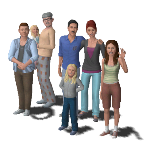 The Sims 3: Create a Sim, The Sims Wiki