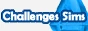 Bouton Challenges Sims 88x31