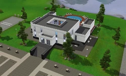 Crystal Solarium Rejuvenating Waters