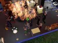 PartyFire