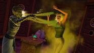 The Sims 3 World Adventures Screenshot 14