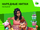 The Sims 4: Нарядные нитки
