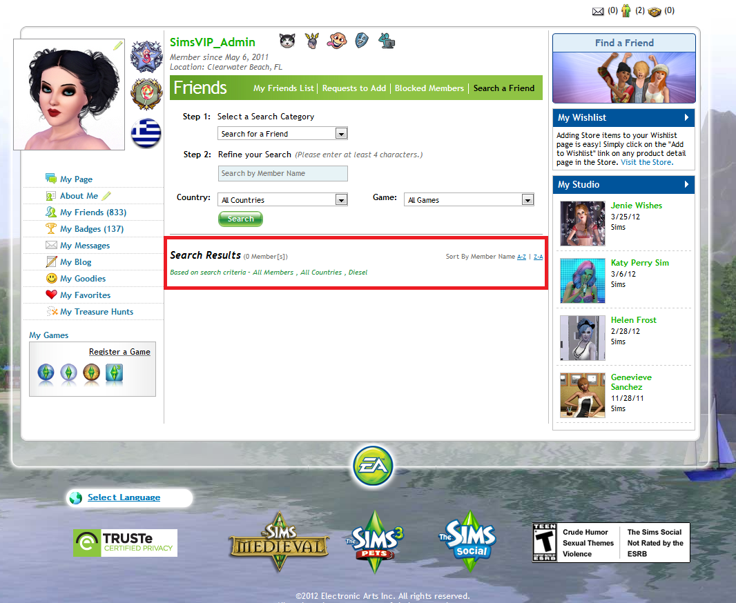 ask yahoo download full verison sims 3 generation free