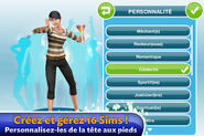 Les Sims Gratuit (iPhone) 01