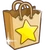 TS4 shopping bag icon
