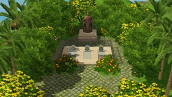 Cementerio Antiguo