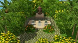 Cementerio Antiguo