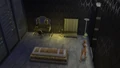 Gold coffin.png (870 KB) A vampire coffin in The Sims 4.
