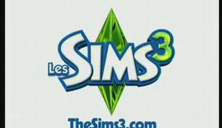 Les Sims 3 - présentation par le studio 2