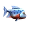 TS4 Piranha