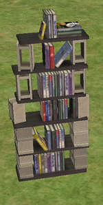 Ts2 cinderbooks by retratech