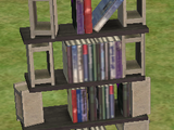 Bookshelf