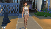 Sims will get dirty if they WooHoo with low hygiene in The Sims 4.