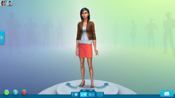 User blog:LostInRiverview/The Sims 4 CAS Demo now available, The Sims Wiki