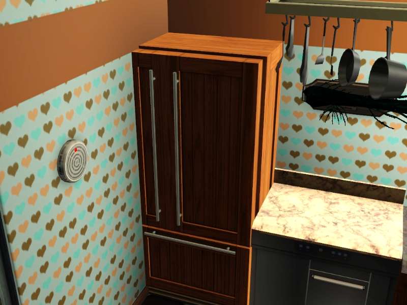 Mod The Sims - 12 Coffee Mug Default Replacements with Recolor