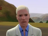 Gavin Pinkerton