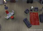 Les Sims 4 Alpha 27