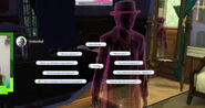 Guidry's wide range of interactions.