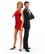 TS4 Render 3