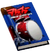 Book Skills Music Drum Blue