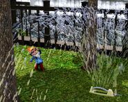 Gnome-44.jpg (1.17 MB) Playing in the sprinkler.