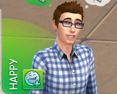 sims 4 true happiness