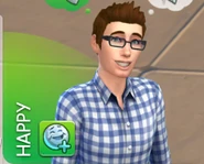 A Happy Sim
