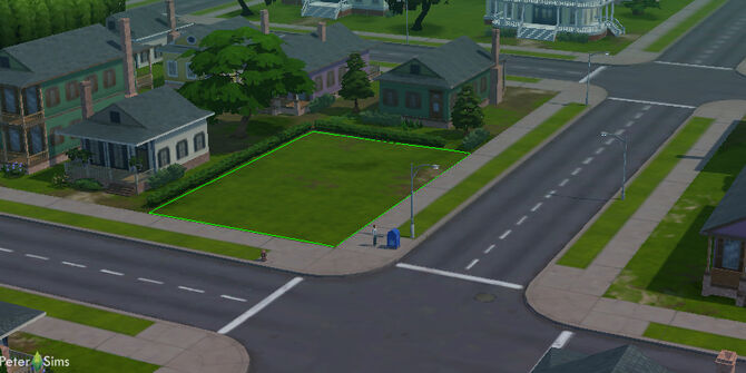 Los Sims Olympus