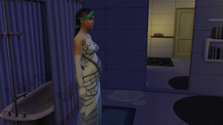 Sims 4' Pregnancy Cheats: How To Force Twins, Induce Labor & Age Up