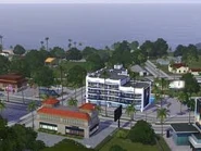 Another view of Starlight Shores