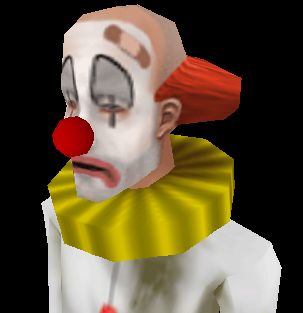 Tragic Clown The Sims Wiki Fandom