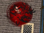 Получение вампиризма в The Sims 3