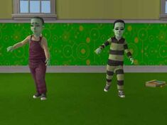 How To Level Up Toddler Skills In The Sims 4