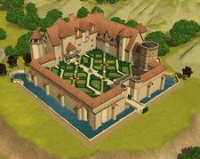 Champs Les Castle.. jpg